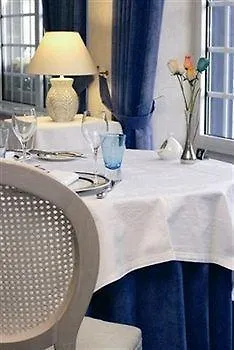 Hotel Beauvoir La Vieille Renommee Le Faou 3*,  France
