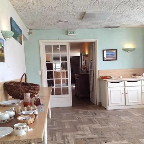 Hotel Beauvoir La Vieille Renommee Le Faou France